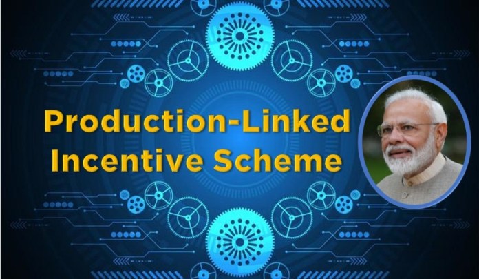 India invites Second Round application for PLI Scheme - Foundation for  Commerce and Culture Interchange